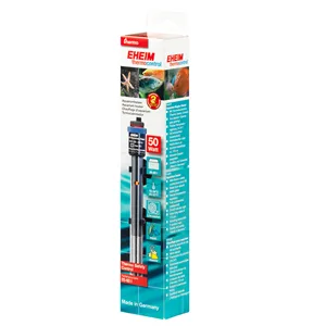 Topítko Eheim Jäger 50W Topítko Eheim Jäger 50W