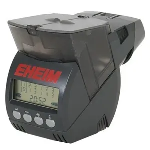 Automatické krmítko EHEIM Twin Automatické krmítko EHEIM Twin