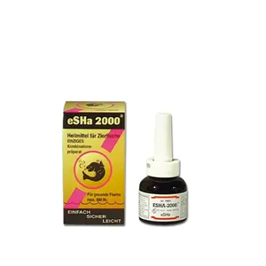 eSHa 2000 20ml eSHa 2000 20ml
