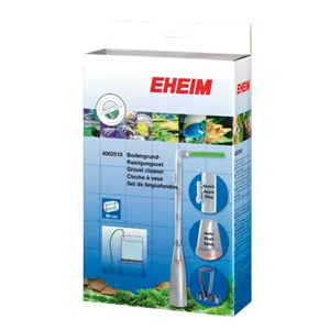 EHEIM ODKALOVACÍ ZVON (4002510) EHEIM ODKALOVACÍ ZVON (4002510)
