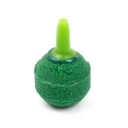 Vzduchovací kámen koule 2cm Vzduchovací kámen koule 2cm