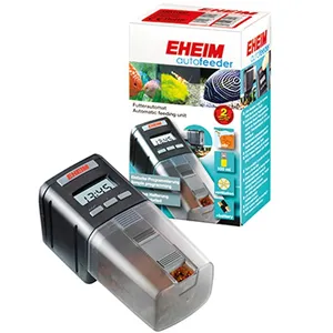 Automatické krmítko EHEIM digitální s LCD Automatické krmítko EHEIM digitální s LCD
