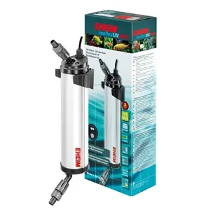 EHEIM UV sterilizátor reeflex UV 800 EHEIM UV sterilizátor reeflex UV 800