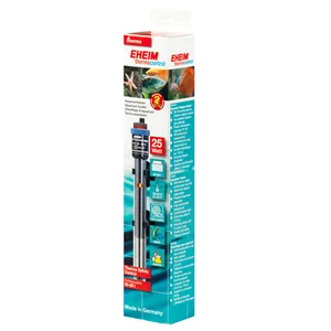 Topítko Eheim Jäger 25W Topítko Eheim Jäger 25W