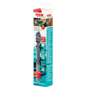 Topítko Eheim Jäger 75W Topítko Eheim Jäger 75W