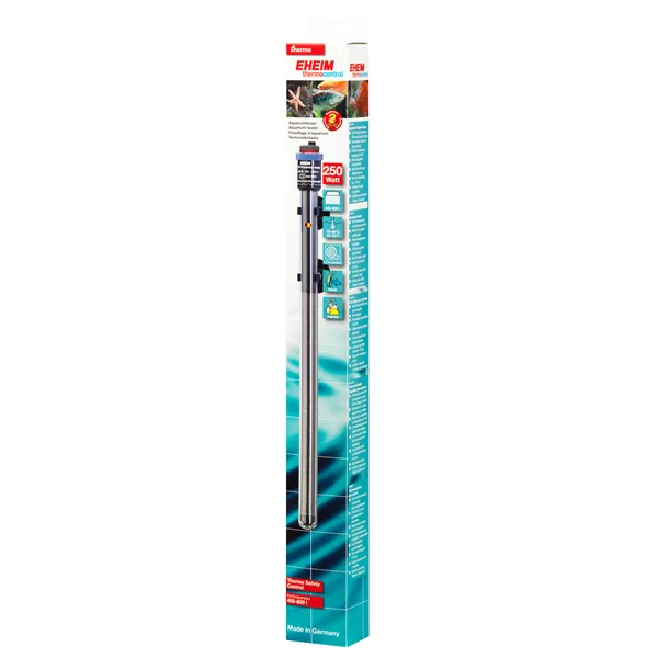 Topítko Eheim Jäger 250W
