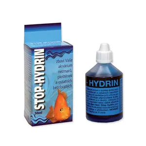 Stop-hydrin 50ml - proti bezobratlým Stop-hydrin 50ml - proti bezobratlým