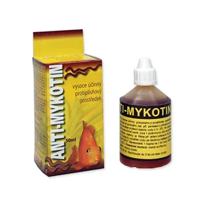 Anti-mykotin 50ml Anti-mykotin 50ml