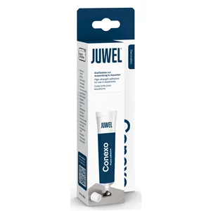 Lepidlo Juwel černé CONEXO 80 ml Lepidlo Juwel černé CONEXO 80 ml