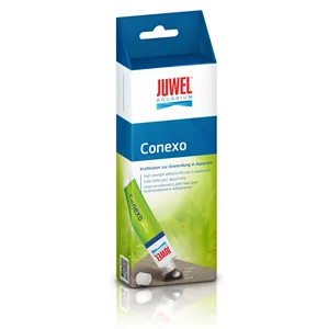 Lepidlo Juwel černé CONEXO 80 ml Lepidlo Juwel černé CONEXO 80 ml
