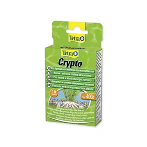 Tetra Crypto-Dunger (10tablet) Tetra Crypto-Dunger (10tablet)