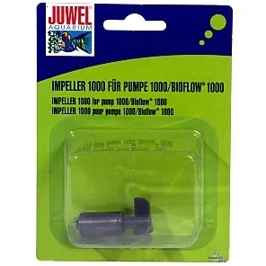 Vrtulka (Impeller) k čerpadlu Pump 1000 / Bioflow 1000 Vrtulka (Impeller) k čerpadlu Pump 1000 / Bioflow 1000