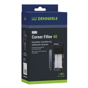 DENNERLE NANO Corner Filter 40 DENNERLE NANO Corner Filter 40
