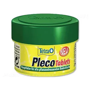 Tetra Pleco Tablets 120 tablet Tetra Pleco Tablets 120 tablet