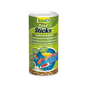 Tetra Pond Sticks 1l Tetra Pond Sticks 1l