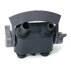 EHEIM ADAPTER PRO PŘIPOJENÍ HADIC PRO 2226,2228 (7444550) EHEIM ADAPTER PRO PŘIPOJENÍ HADIC PRO 2226,2228 (7444550)