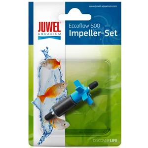 Vrtulka (Impeller) k čerpadlu Eccoflow 600 Vrtulka (Impeller) k čerpadlu Eccoflow 600