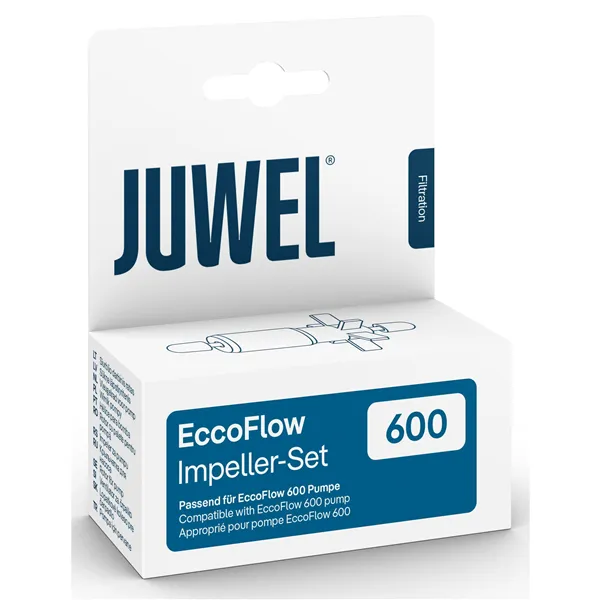 Vrtulka (Impeller) k čerpadlu Eccoflow 600