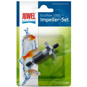 Vrtulka (Impeller) k čerpadlu Eccoflow 1000 Vrtulka (Impeller) k čerpadlu Eccoflow 1000