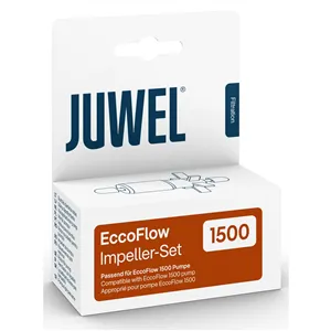 Vrtulka (Impeller) k čerpadlu Eccoflow 1500 Vrtulka (Impeller) k čerpadlu Eccoflow 1500