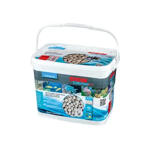 Filtrační hmota Eheim EHFI SUBSTRAT pro 5L Filtrační hmota Eheim EHFI SUBSTRAT pro 5L