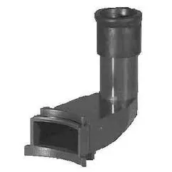 EHEIM gumový adaptér PRO 2080 (7428830) EHEIM gumový adaptér PRO 2080 (7428830)