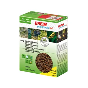 Filtrační hmota Eheim phosphate out 1L Filtrační hmota Eheim phosphate out 1L