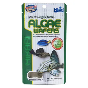 HIKARI ALGAE WAFERS 82 G HIKARI ALGAE WAFERS 82 G