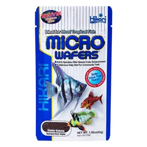 HIKARI MICRO WAFERS 45 G HIKARI MICRO WAFERS 45 G