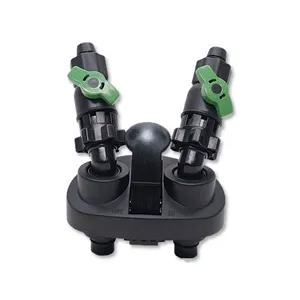 Náhradní adapter s těsněním TETRA Tec EX 400, 600, 700 Náhradní adapter s těsněním TETRA Tec EX 400, 600, 700