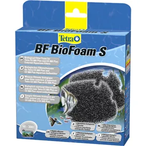 Náplň molitan biologický TETRA EX 400, 600, 700 Náplň molitan biologický TETRA EX 400, 600, 700