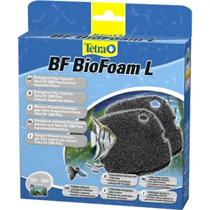 Náplň molitan biologický TETRA EX 1200 Náplň molitan biologický TETRA EX 1200