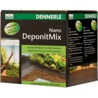 DENNERLE živná půda Deponit Mix Pro 1 kg DENNERLE živná půda Deponit Mix Pro 1 kg