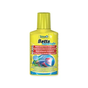 Tetra Betta Aqua Safe 100 ml Tetra Betta Aqua Safe 100 ml