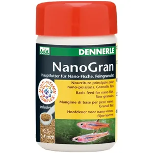 Nano Gran 100ml Nano Gran 100ml