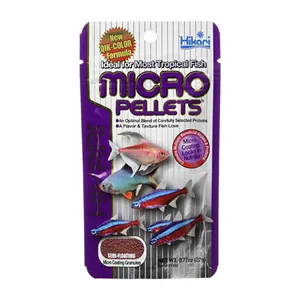 Hikari Micro Pellets 22 G Hikari Micro Pellets 22 G