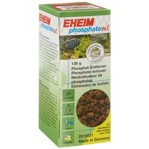 Filtrační hmota Eheim phosphate out 250ml (130g) Filtrační hmota Eheim phosphate out 250ml (130g)