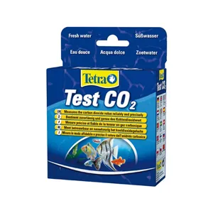 Tetra Test CO2 Tetra Test CO2