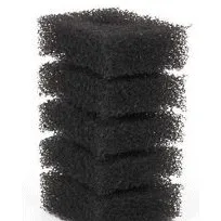 Molitanová vložka do filtru PAT MINI Dick Molitanová vložka do filtru PAT MINI Dick