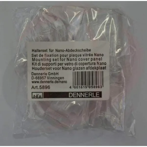 Dennerle Nano Cube Držák krycího skla