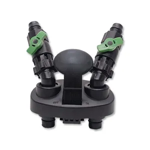 Náhradní adapter s těsněním TETRA Tec EX 1200 Náhradní adapter s těsněním TETRA Tec EX 1200