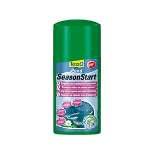 TETRA Pond Season Start 250ml TETRA Pond Season Start 250ml