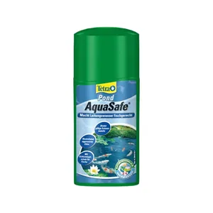 TETRA Pond AquaSafe 500ml TETRA Pond AquaSafe 500ml