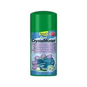 TETRA Pond Crystal Water 500ml TETRA Pond Crystal Water 500ml