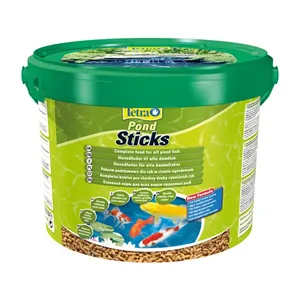 Tetra Pond Sticks 10l Tetra Pond Sticks 10l
