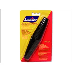 Náhradní multi-spojka LAGUNA 3/4 až 1 1/2 velikost Náhradní multi-spojka LAGUNA 3/4 až 1 1/2 velikost