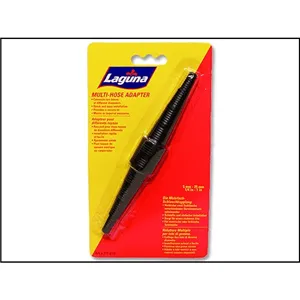 Náhradní multi-spojka LAGUNA 1/4 až 3/4 velikost Náhradní multi-spojka LAGUNA 1/4 až 3/4 velikost