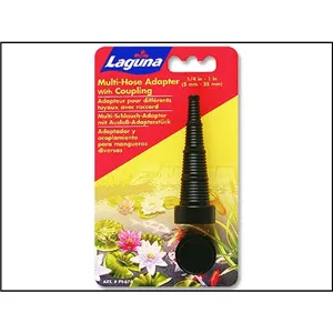 Náhradní multi-spojka LAGUNA 1/4 až 1 velikost Náhradní multi-spojka LAGUNA 1/4 až 1 velikost
