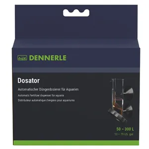 DENNERLE Dosator DENNERLE Dosator