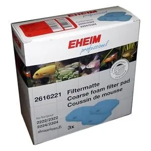 Filtrační vaty modré Eheim Professionel Filtrační vaty modré Eheim Professionel